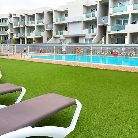 Apartamento Corralejo Tuco Sun&Relax Exterior foto