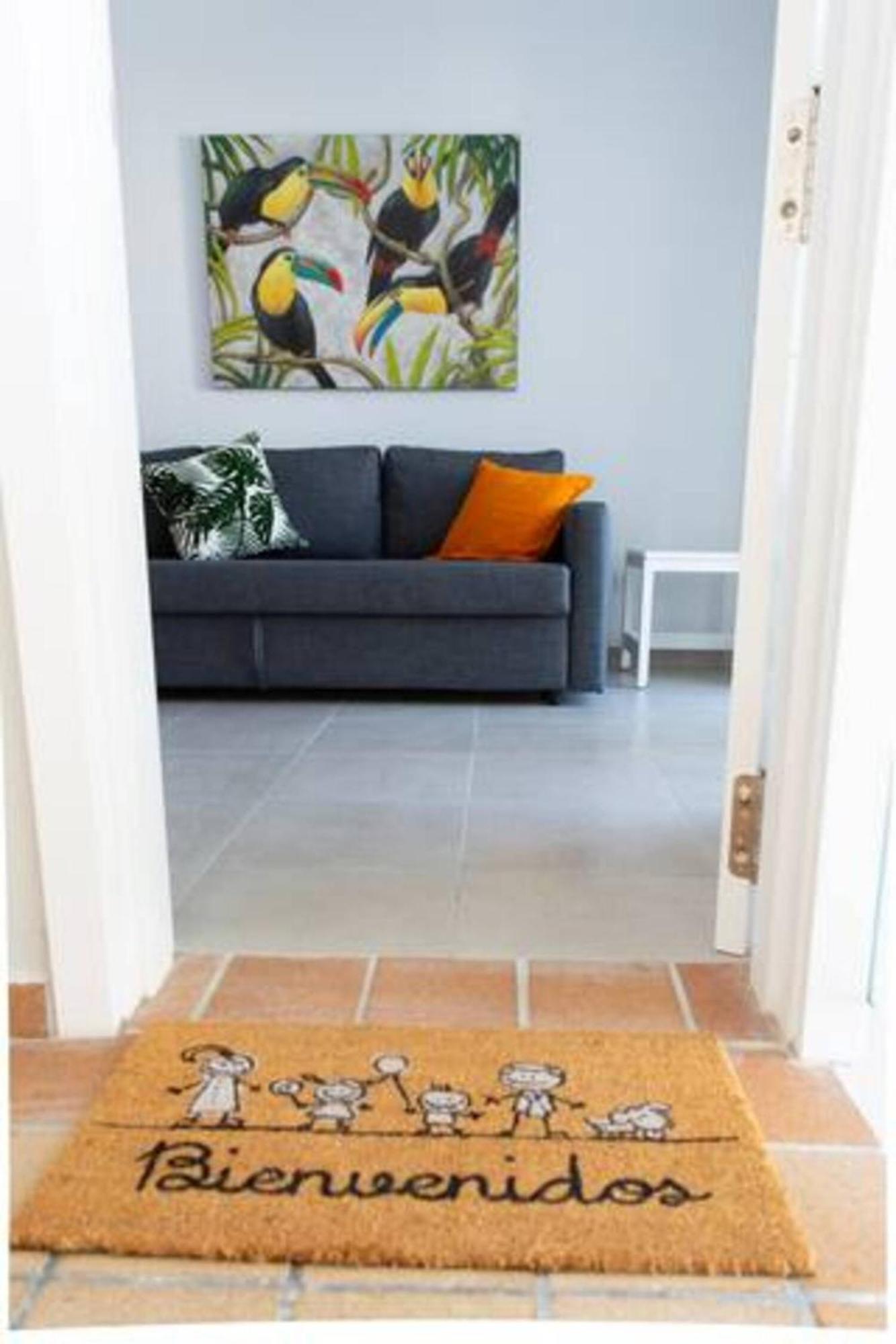 Apartamento Corralejo Tuco Sun&Relax Exterior foto