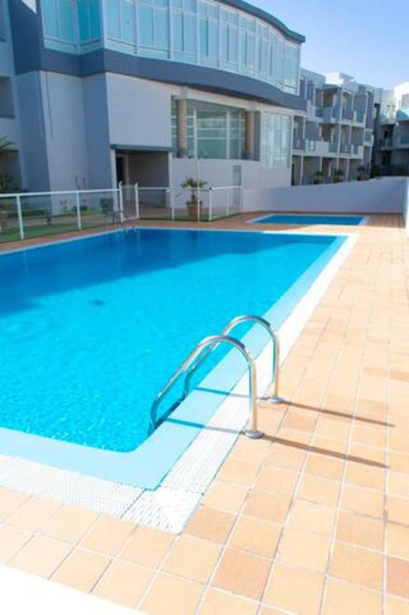 Apartamento Corralejo Tuco Sun&Relax Exterior foto