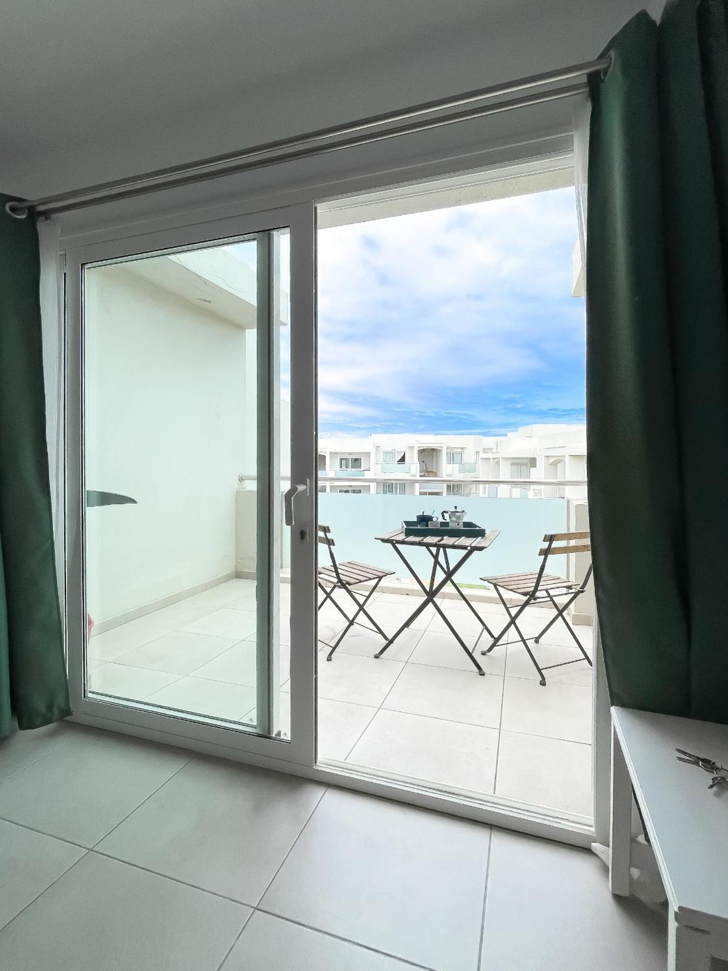 Apartamento Corralejo Tuco Sun&Relax Exterior foto