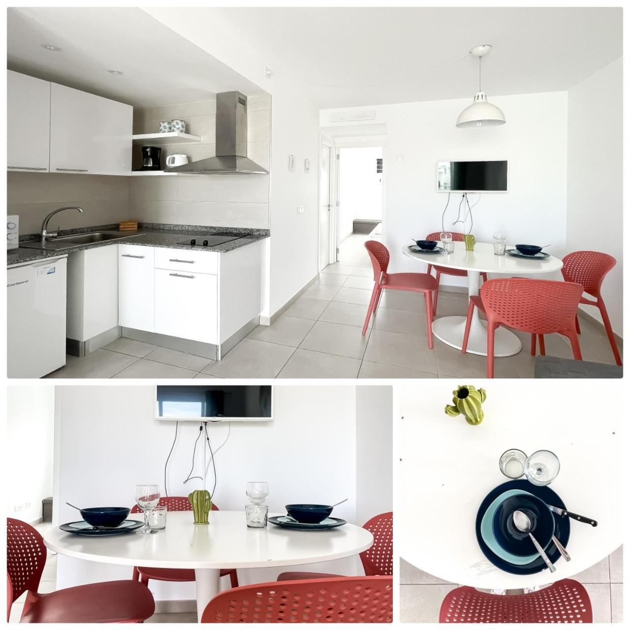 Apartamento Corralejo Tuco Sun&Relax Exterior foto