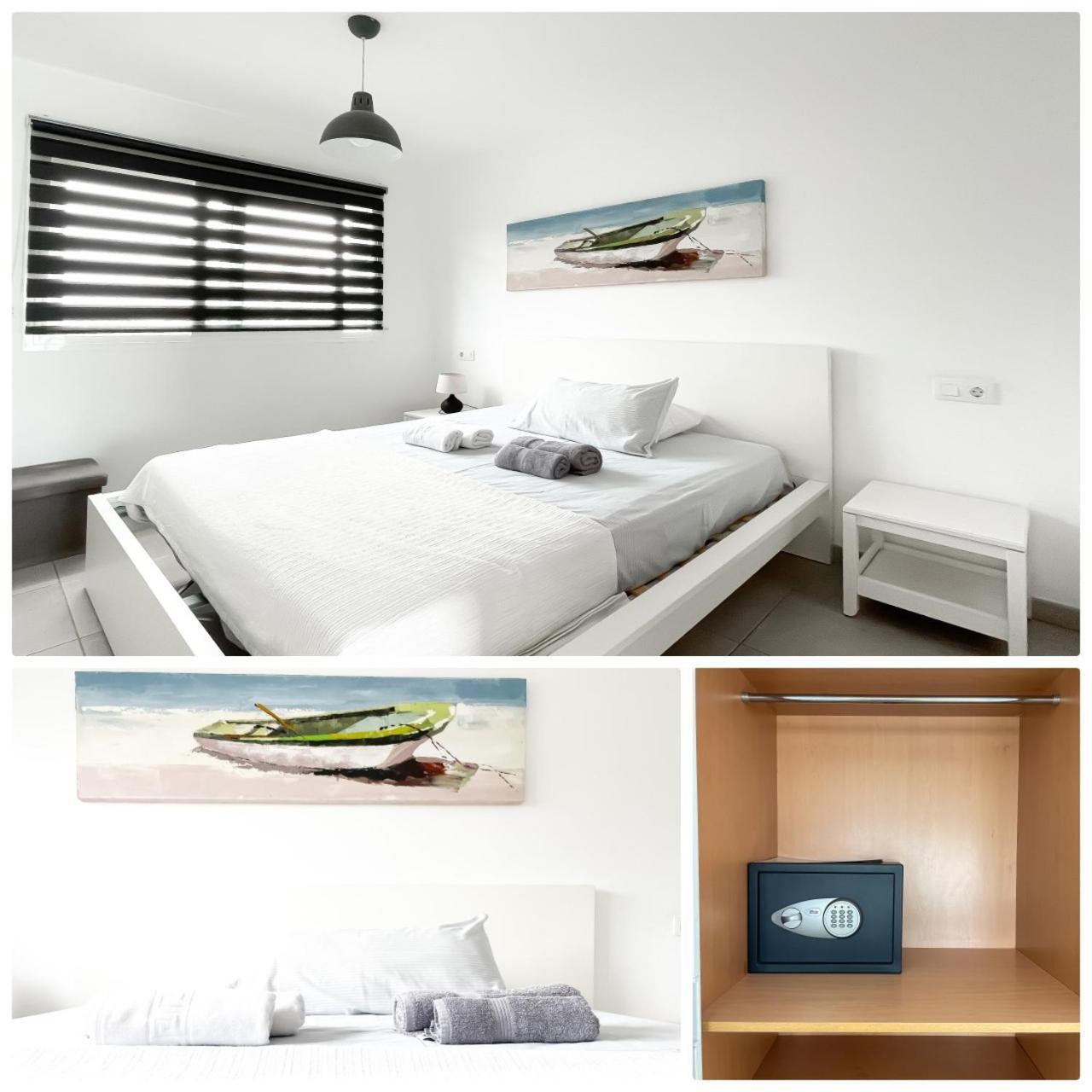 Apartamento Corralejo Tuco Sun&Relax Exterior foto