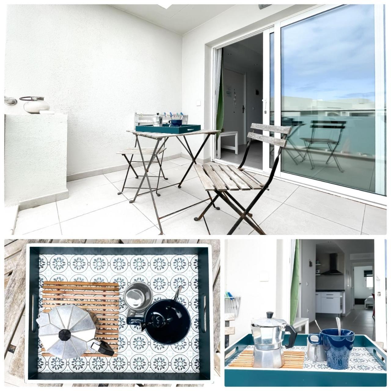 Apartamento Corralejo Tuco Sun&Relax Exterior foto