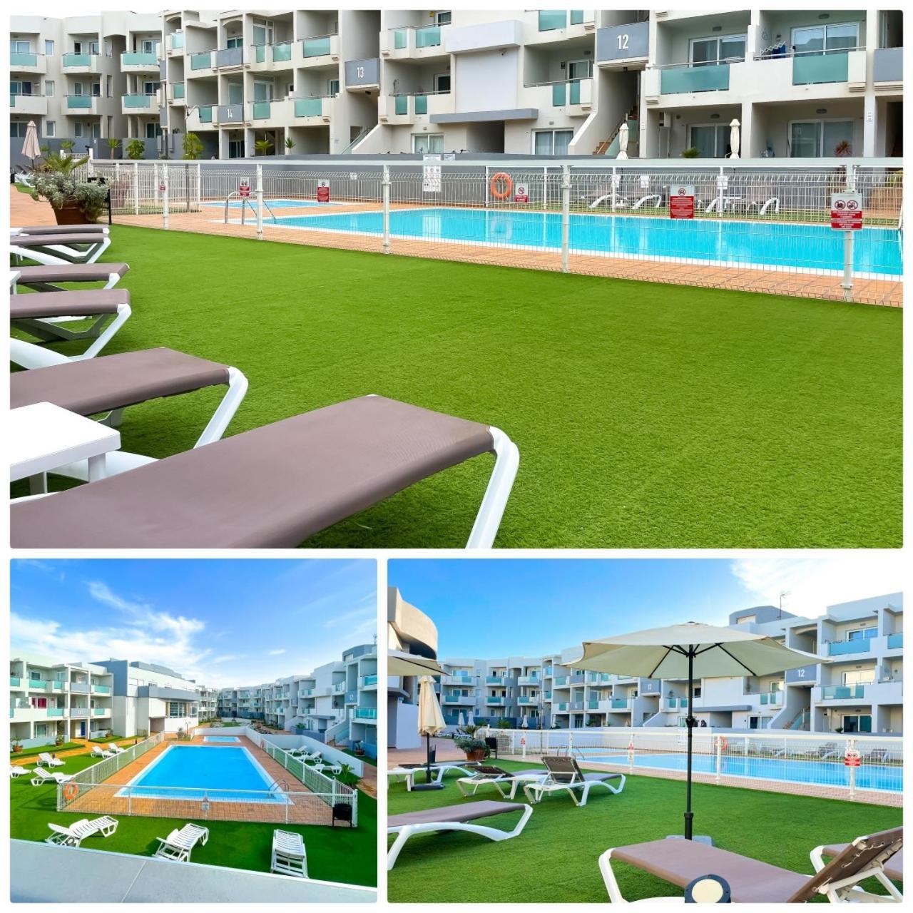 Apartamento Corralejo Tuco Sun&Relax Exterior foto